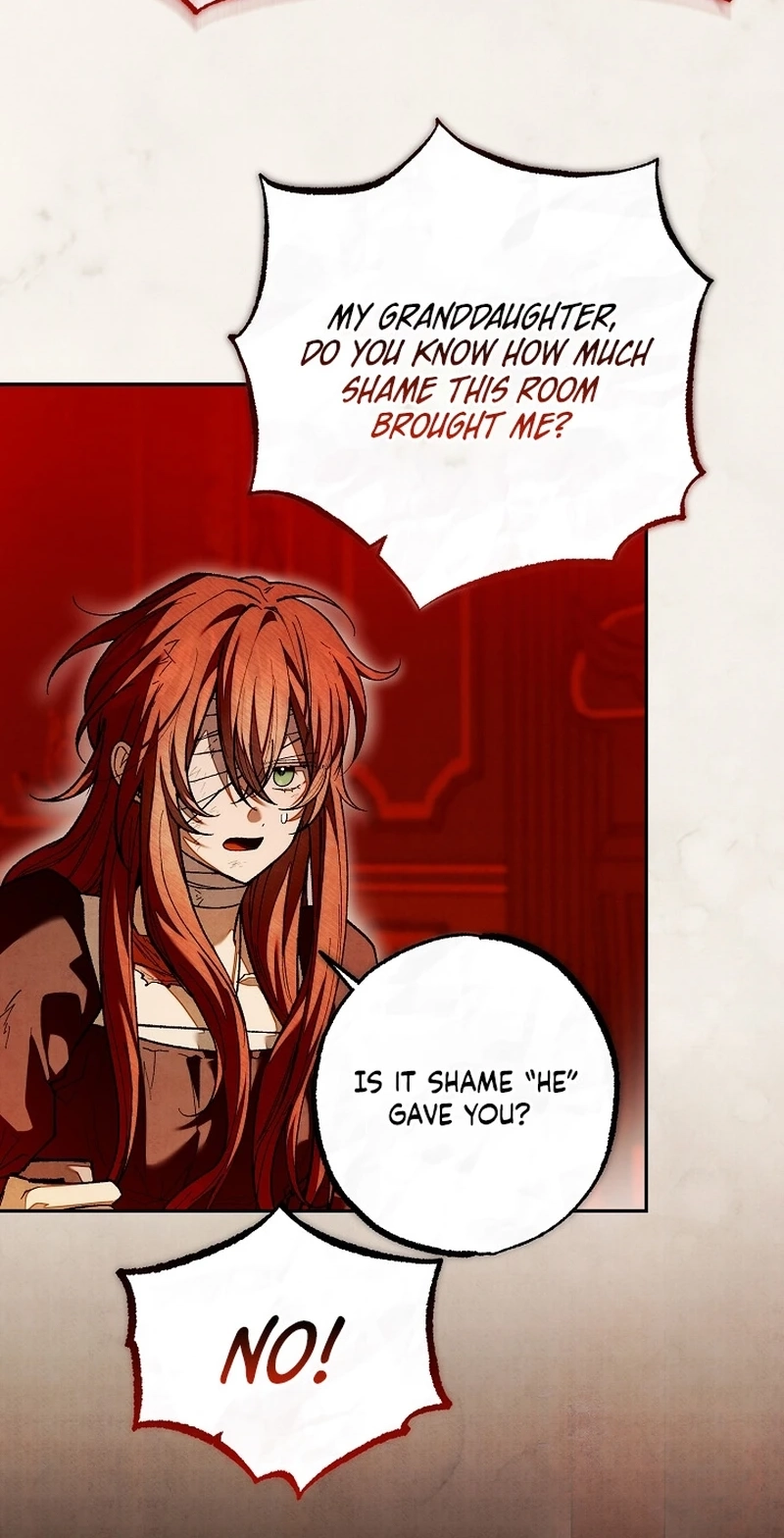 Welcome to the Rose Mansion Chapter 62 page 93