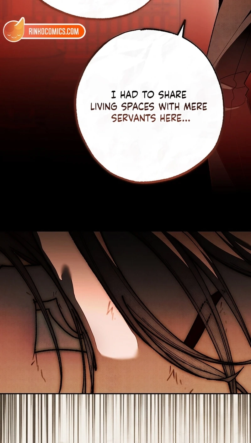 Welcome to the Rose Mansion Chapter 62 page 95