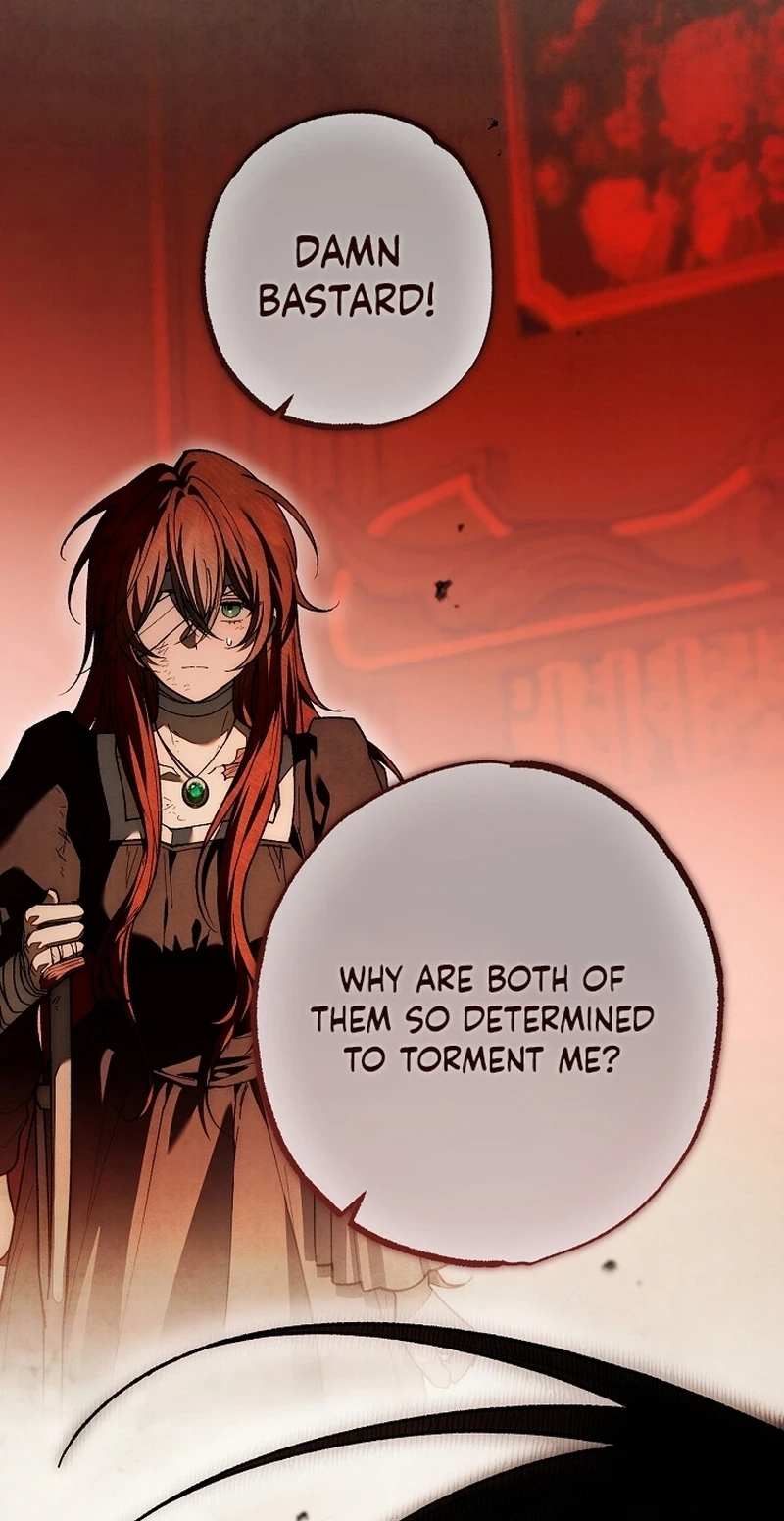 Welcome to the Rose Mansion Chapter 62 page 98
