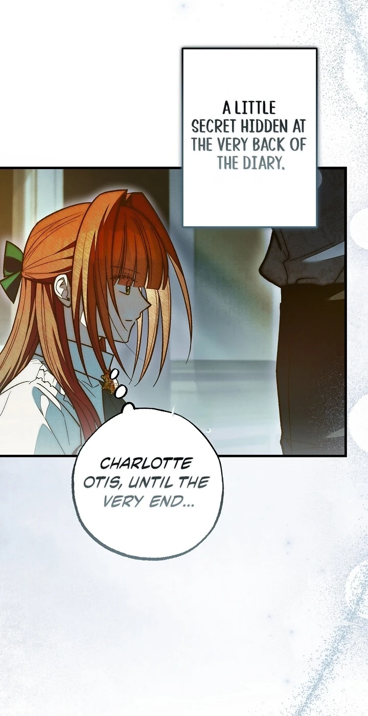 Welcome to the Rose Mansion Chapter 63 page 5
