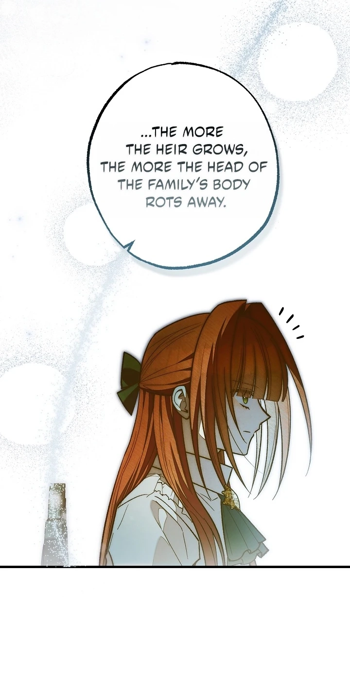Welcome to the Rose Mansion Chapter 63 page 6