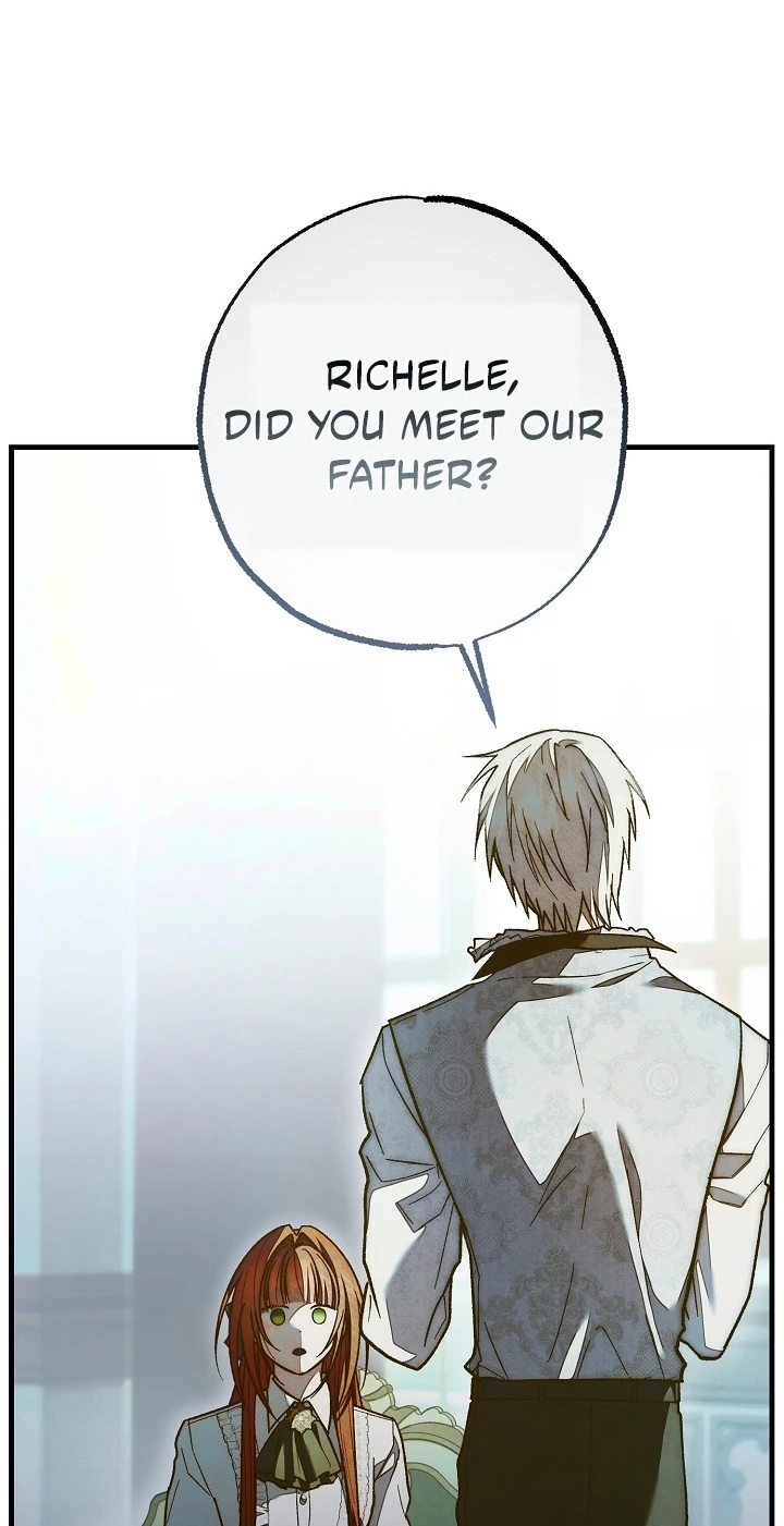 Welcome to the Rose Mansion Chapter 63 page 7