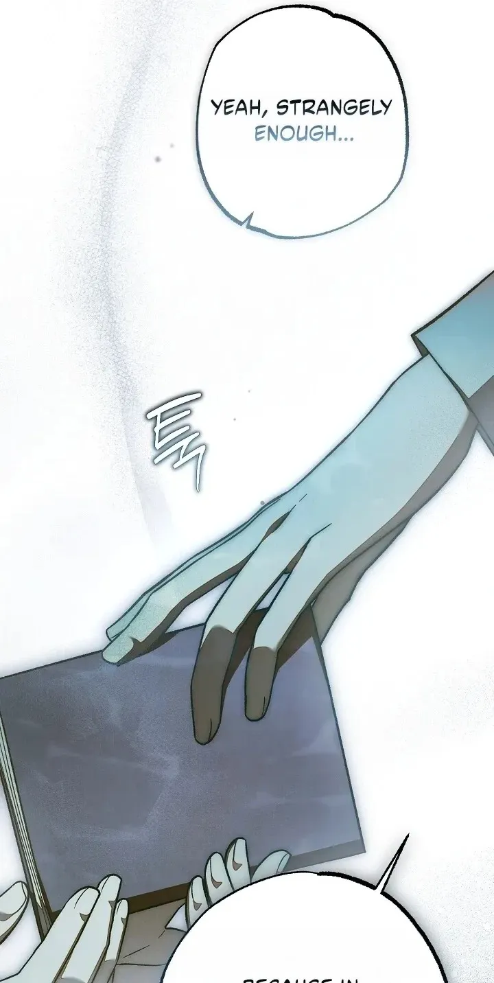 Welcome to the Rose Mansion Chapter 63 page 10