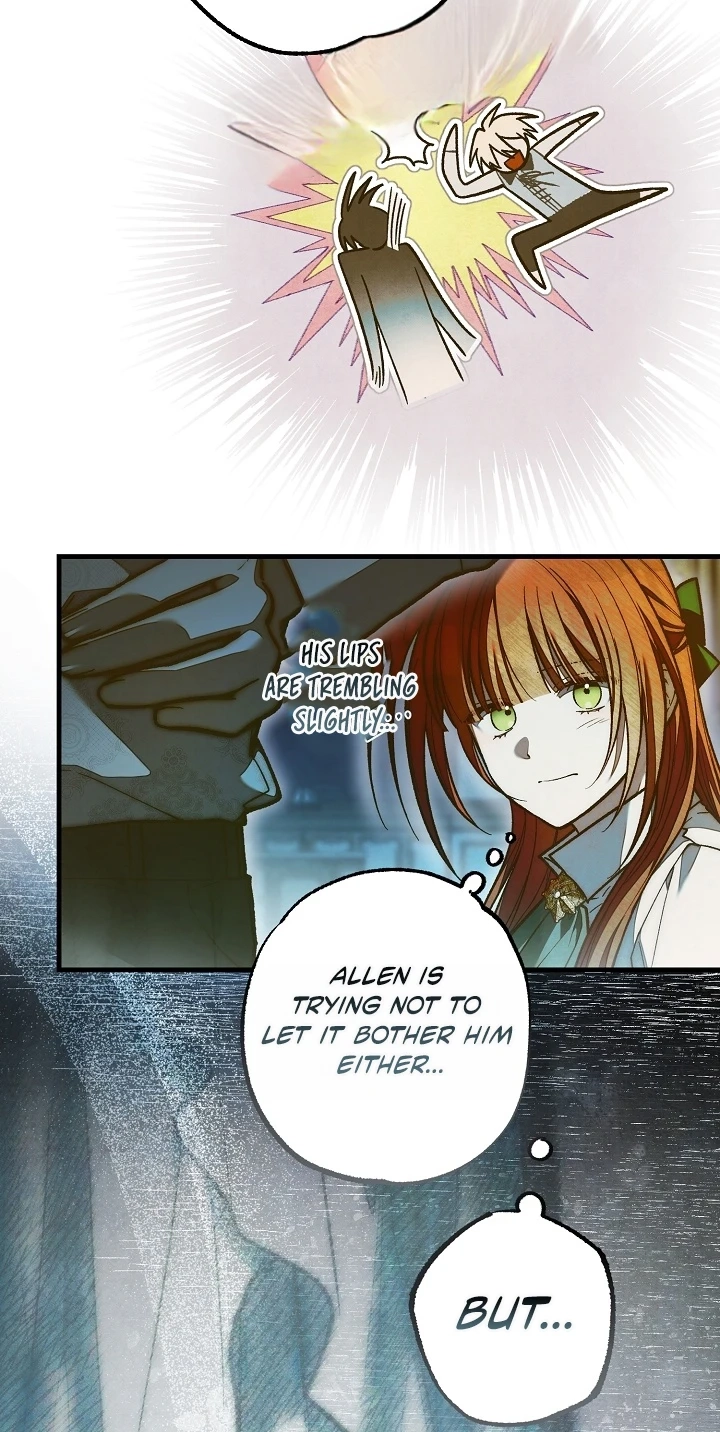 Welcome to the Rose Mansion Chapter 63 page 15