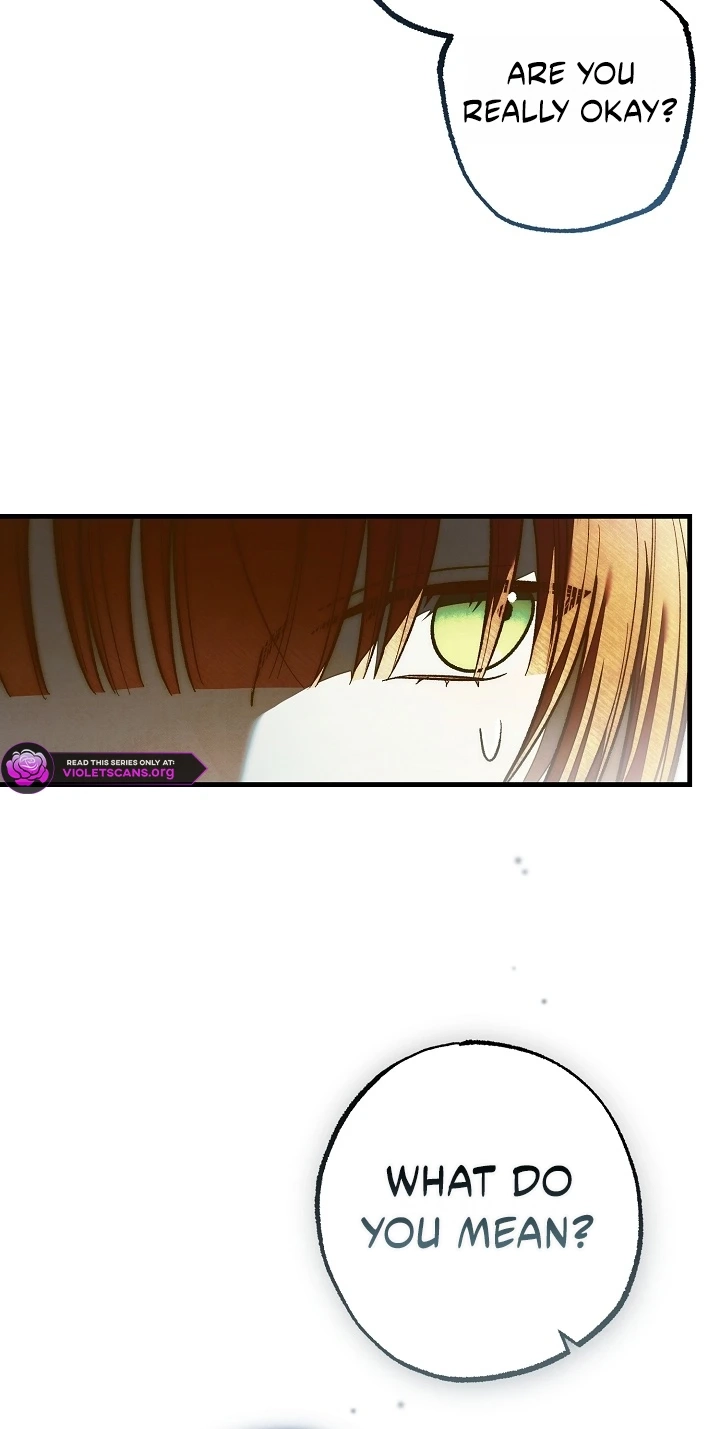 Welcome to the Rose Mansion Chapter 63 page 18