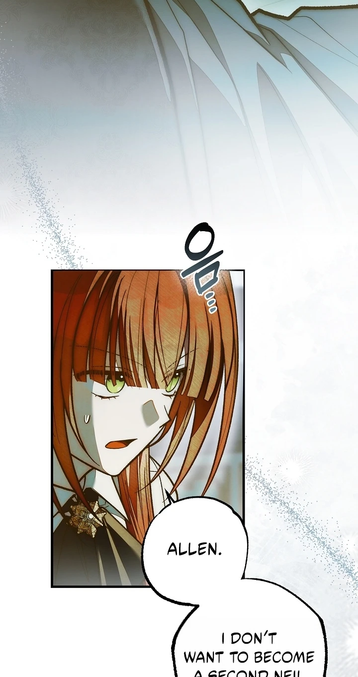 Welcome to the Rose Mansion Chapter 63 page 23