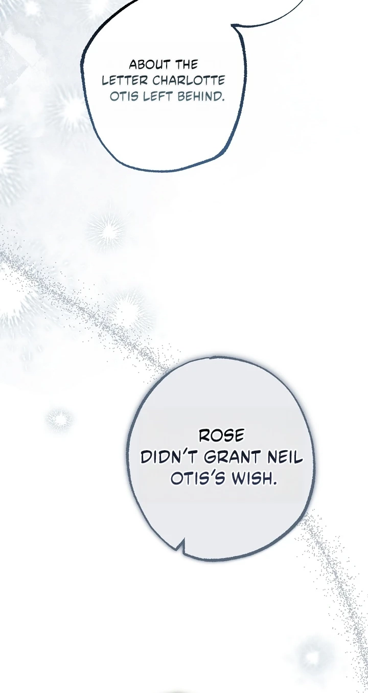 Welcome to the Rose Mansion Chapter 63 page 25