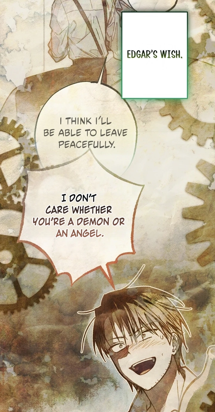 Welcome to the Rose Mansion Chapter 63 page 28