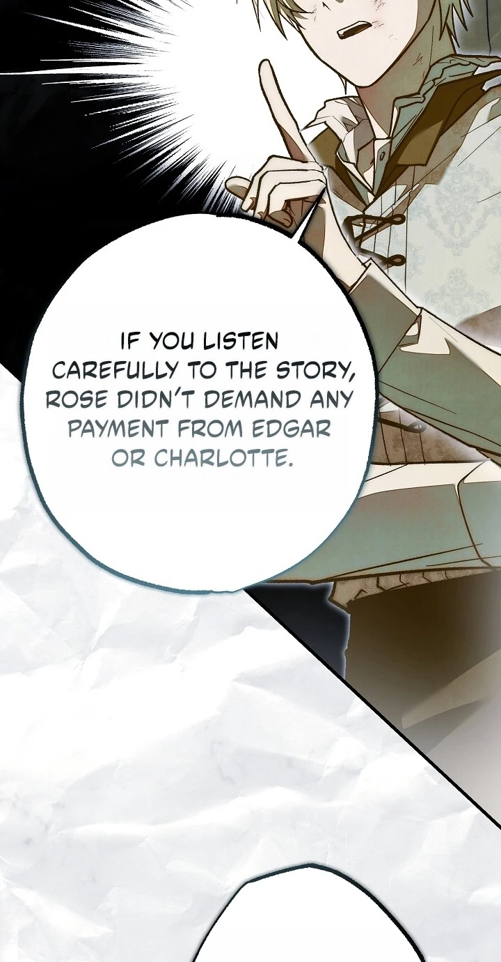 Welcome to the Rose Mansion Chapter 63 page 32