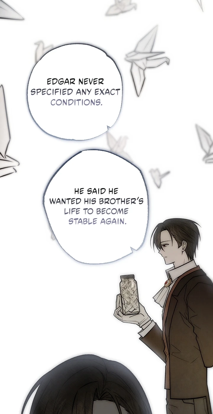 Welcome to the Rose Mansion Chapter 63 page 43