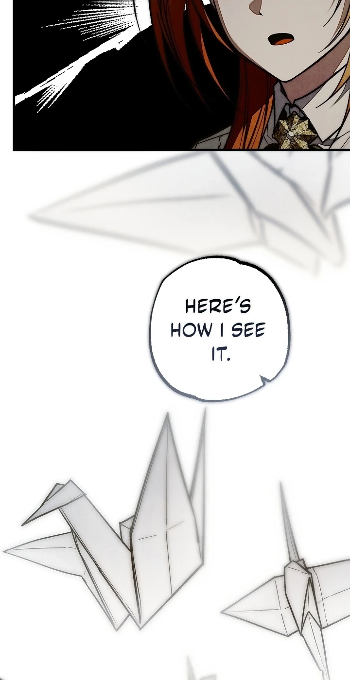 Welcome to the Rose Mansion Chapter 63 page 42