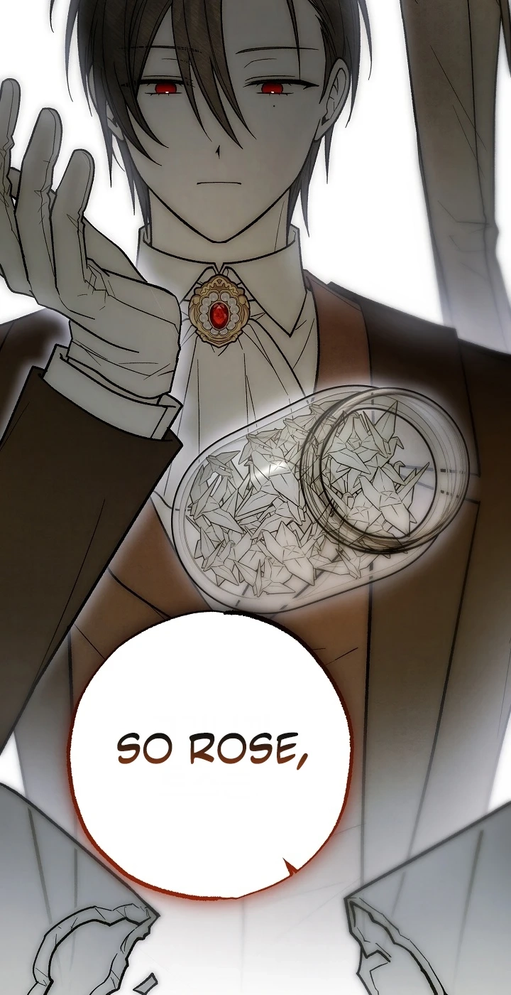 Welcome to the Rose Mansion Chapter 63 page 44