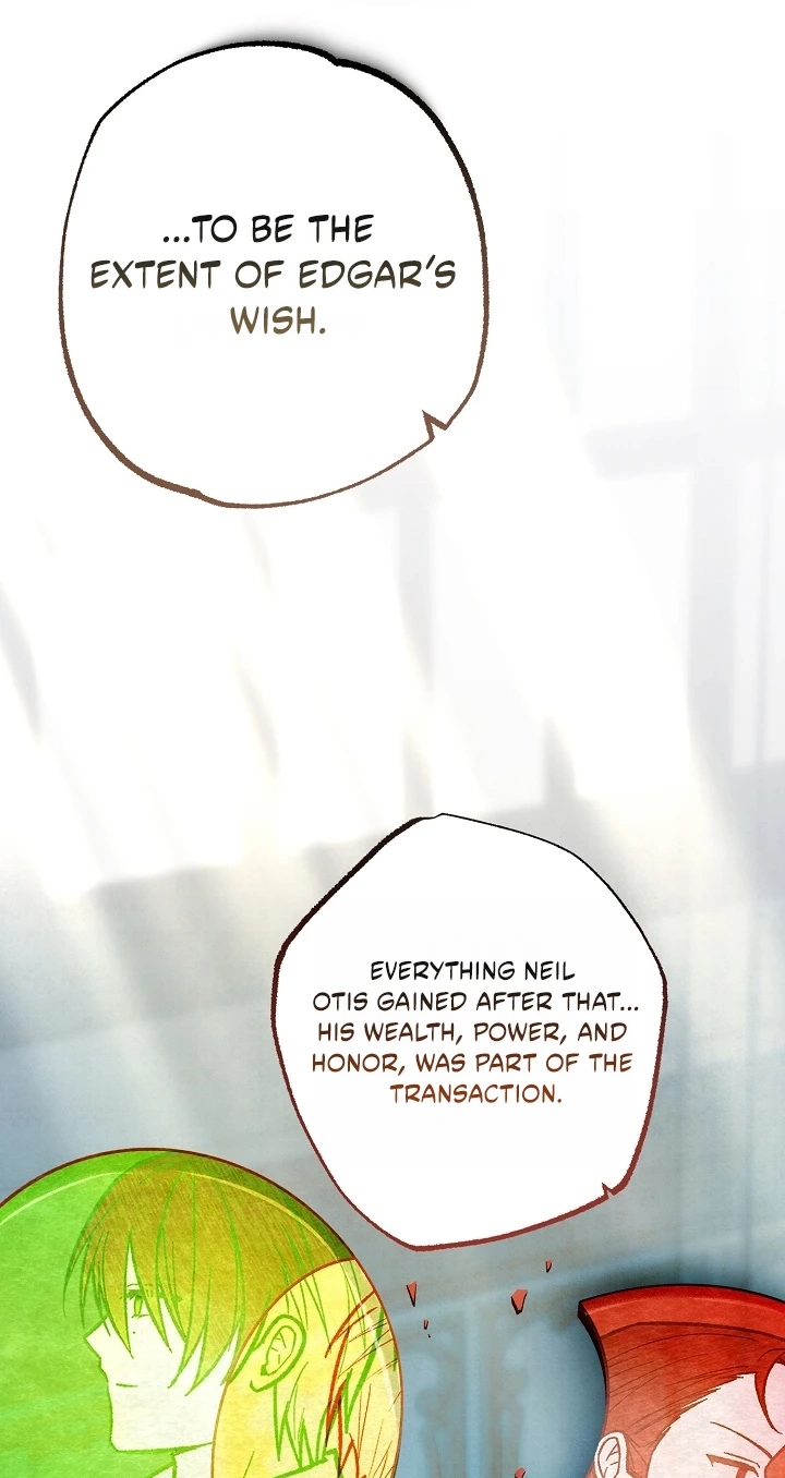 Welcome to the Rose Mansion Chapter 63 page 46