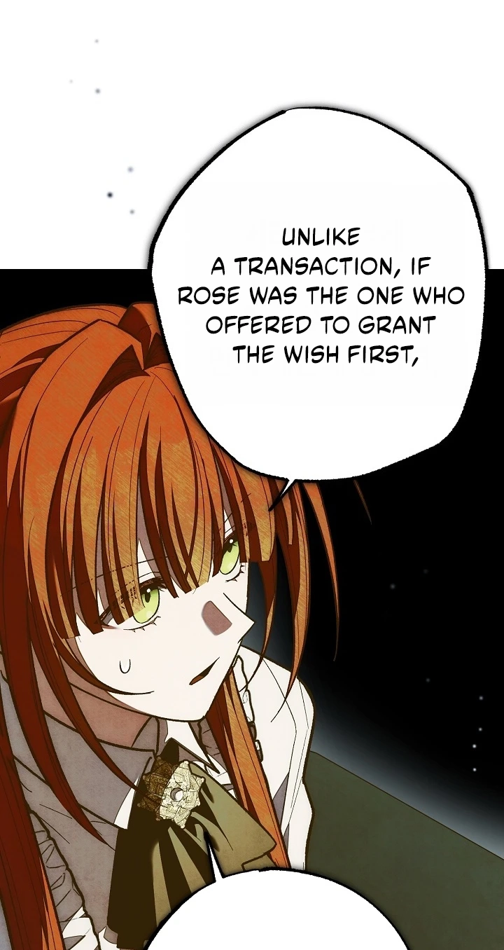 Welcome to the Rose Mansion Chapter 63 page 48