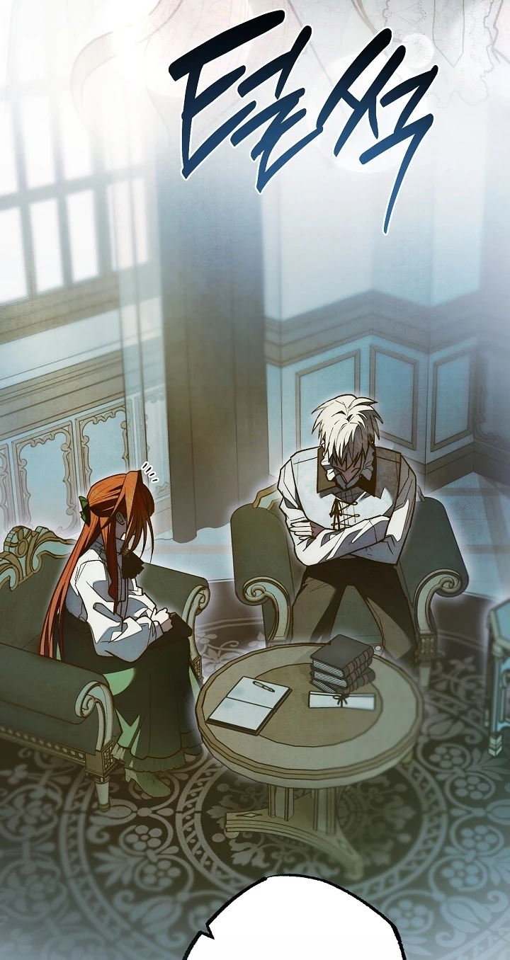 Welcome to the Rose Mansion Chapter 63 page 53