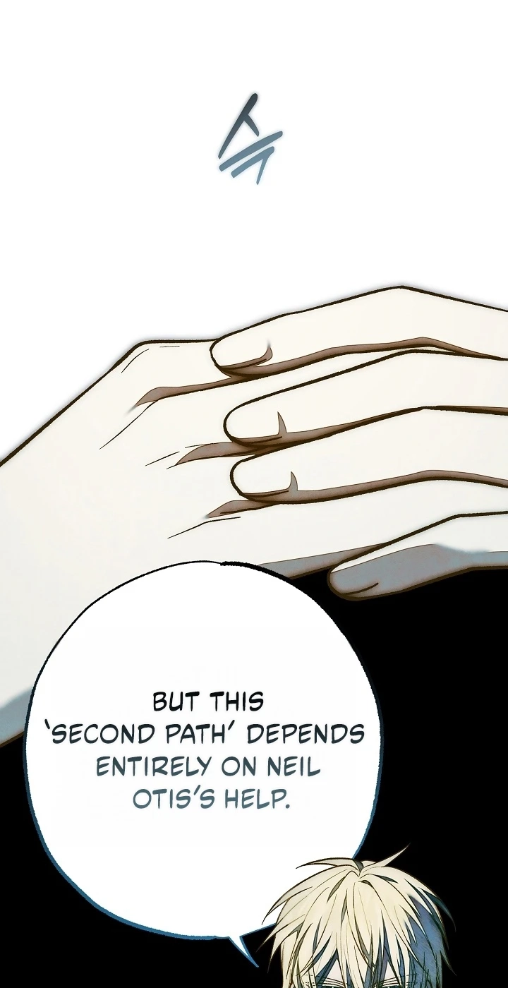 Welcome to the Rose Mansion Chapter 63 page 59