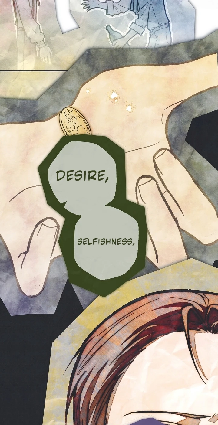 Welcome to the Rose Mansion Chapter 63 page 61