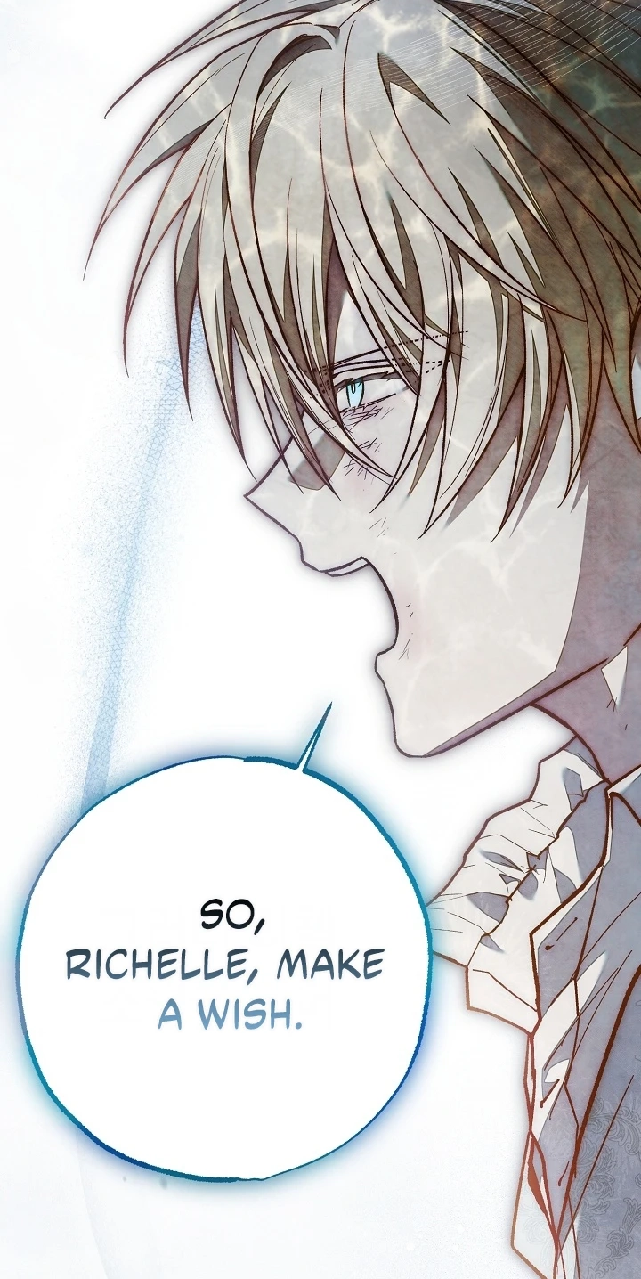 Welcome to the Rose Mansion Chapter 63 page 67