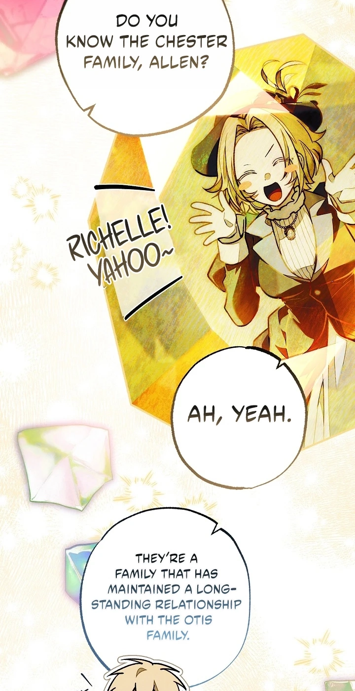 Welcome to the Rose Mansion Chapter 63 page 93