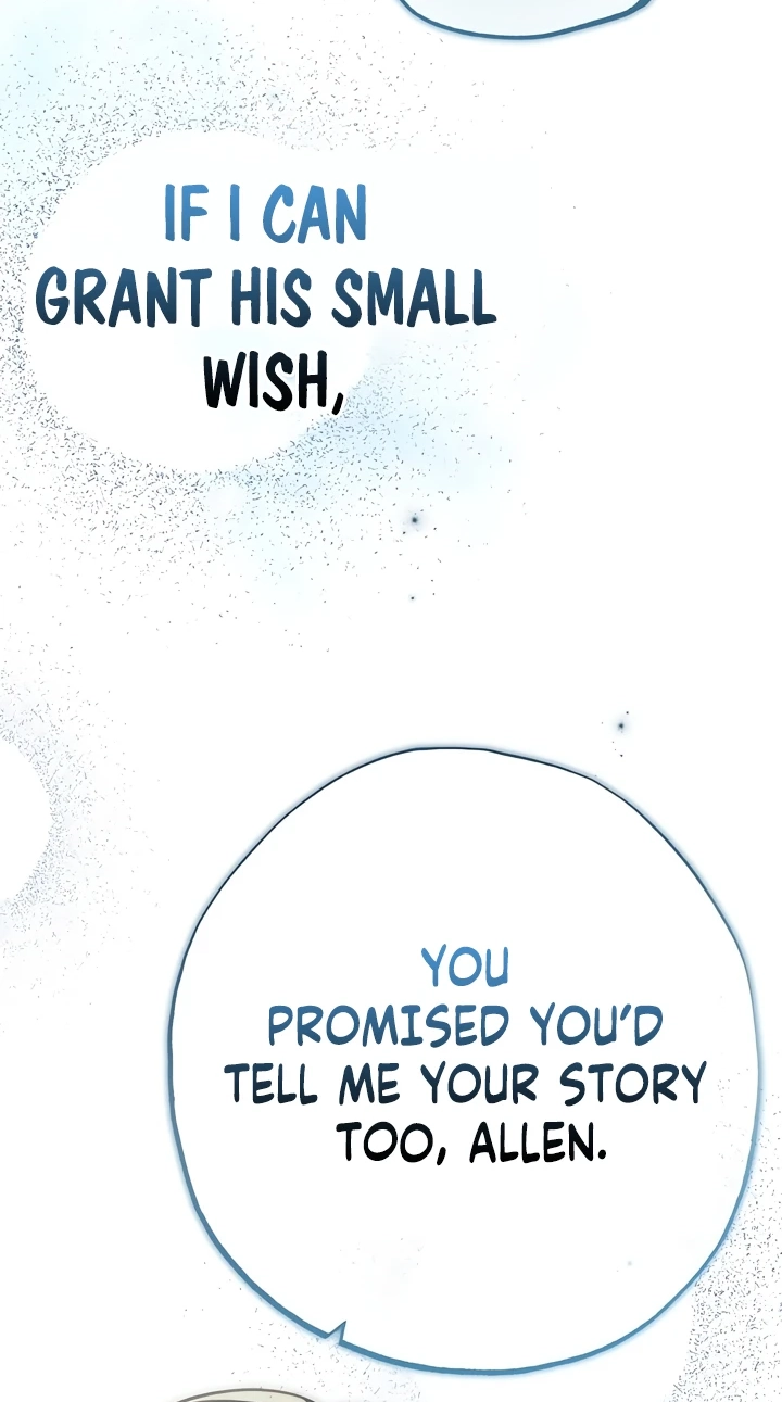 Welcome to the Rose Mansion Chapter 64 page 7