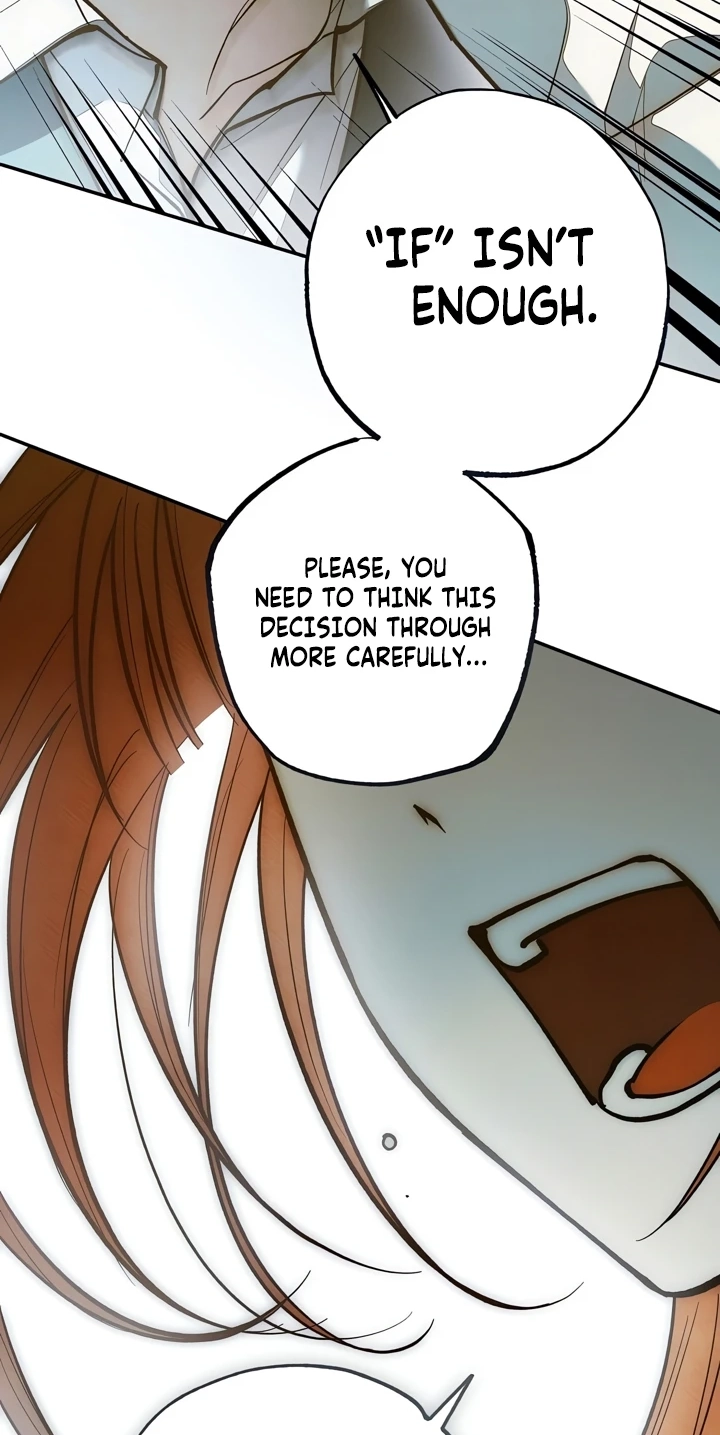 Welcome to the Rose Mansion Chapter 64 page 12