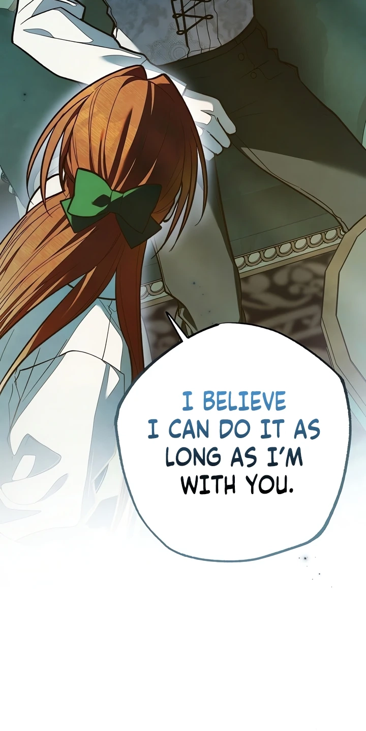 Welcome to the Rose Mansion Chapter 64 page 14