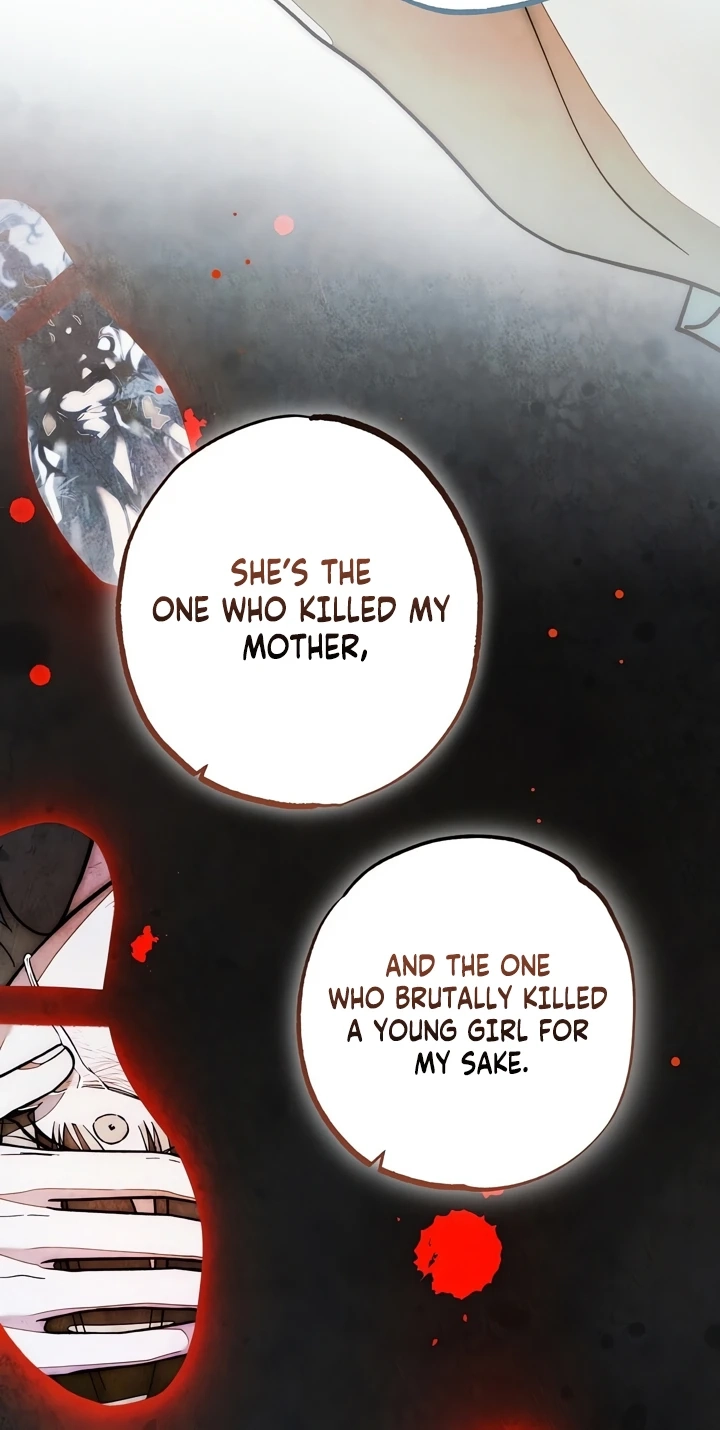 Welcome to the Rose Mansion Chapter 64 page 18