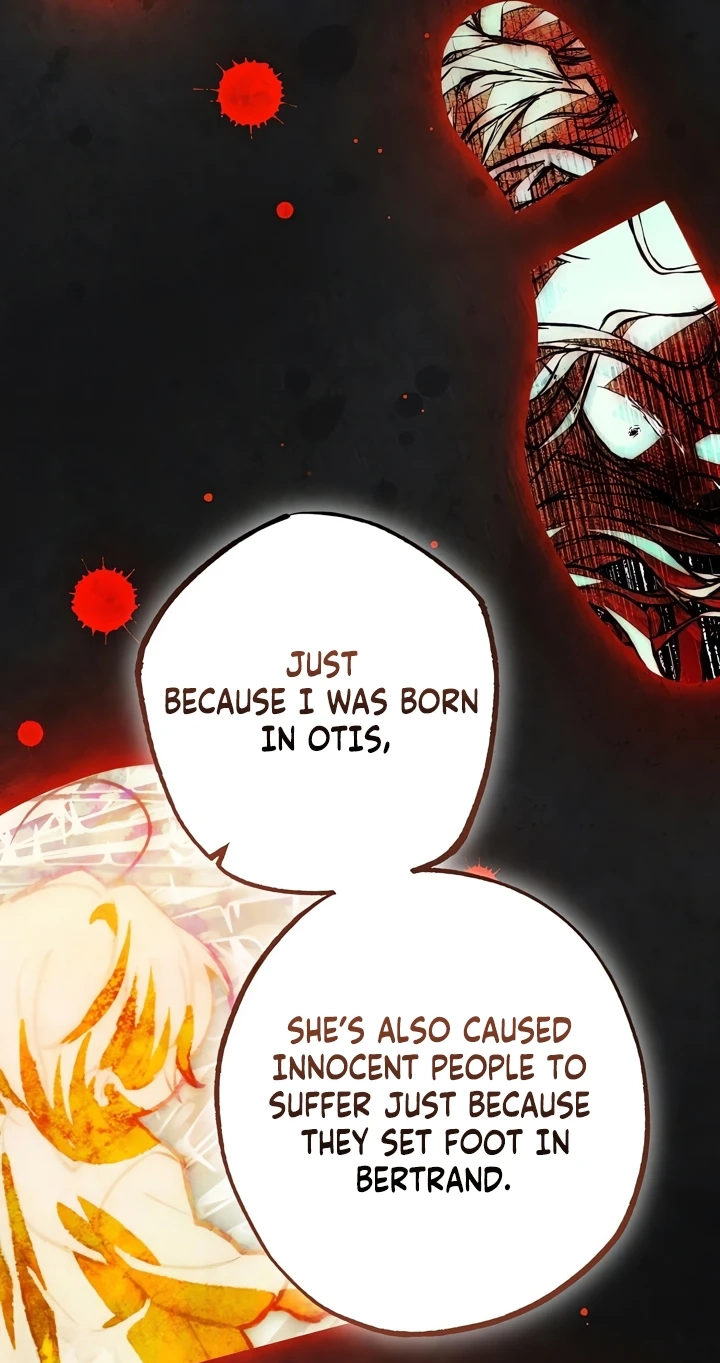 Welcome to the Rose Mansion Chapter 64 page 19