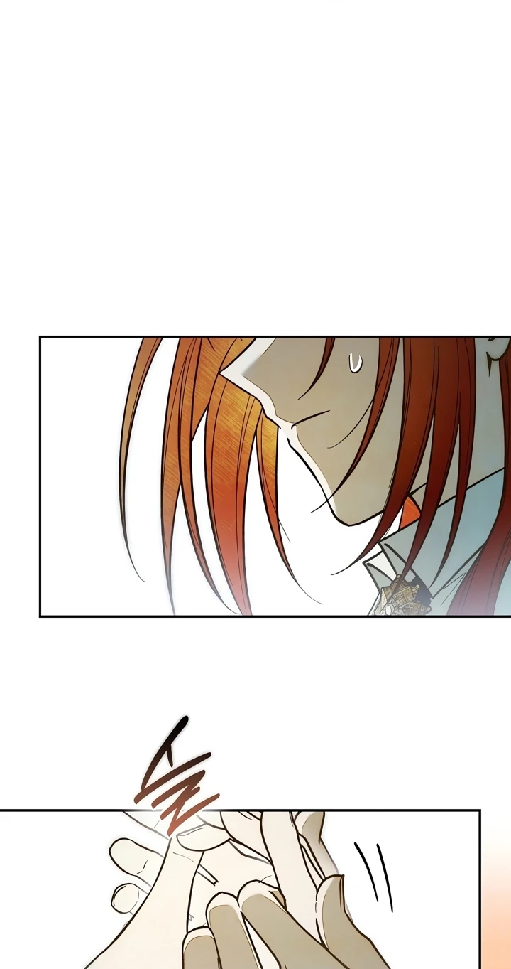Welcome to the Rose Mansion Chapter 64 page 23