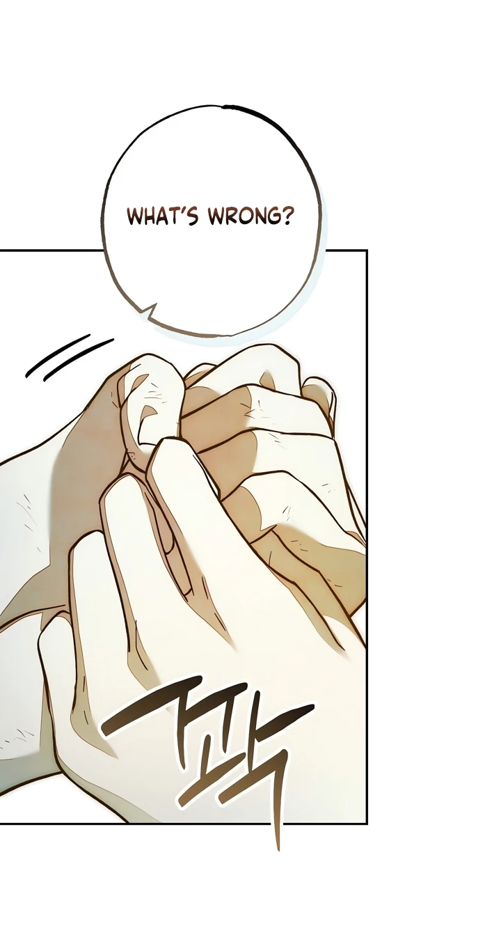 Welcome to the Rose Mansion Chapter 64 page 27