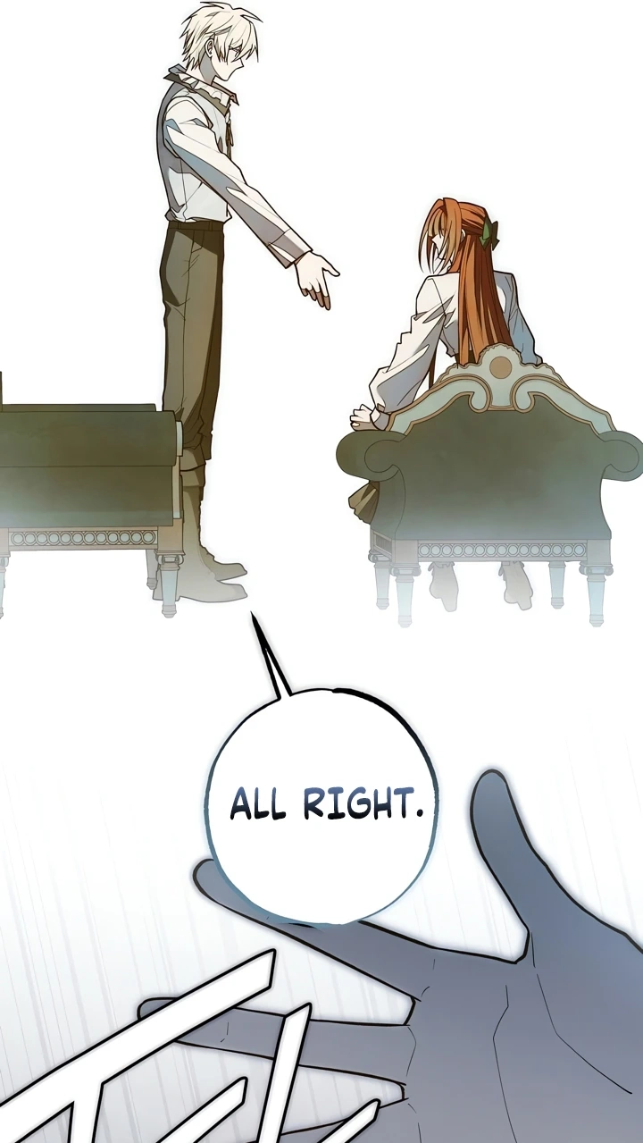 Welcome to the Rose Mansion Chapter 64 page 37