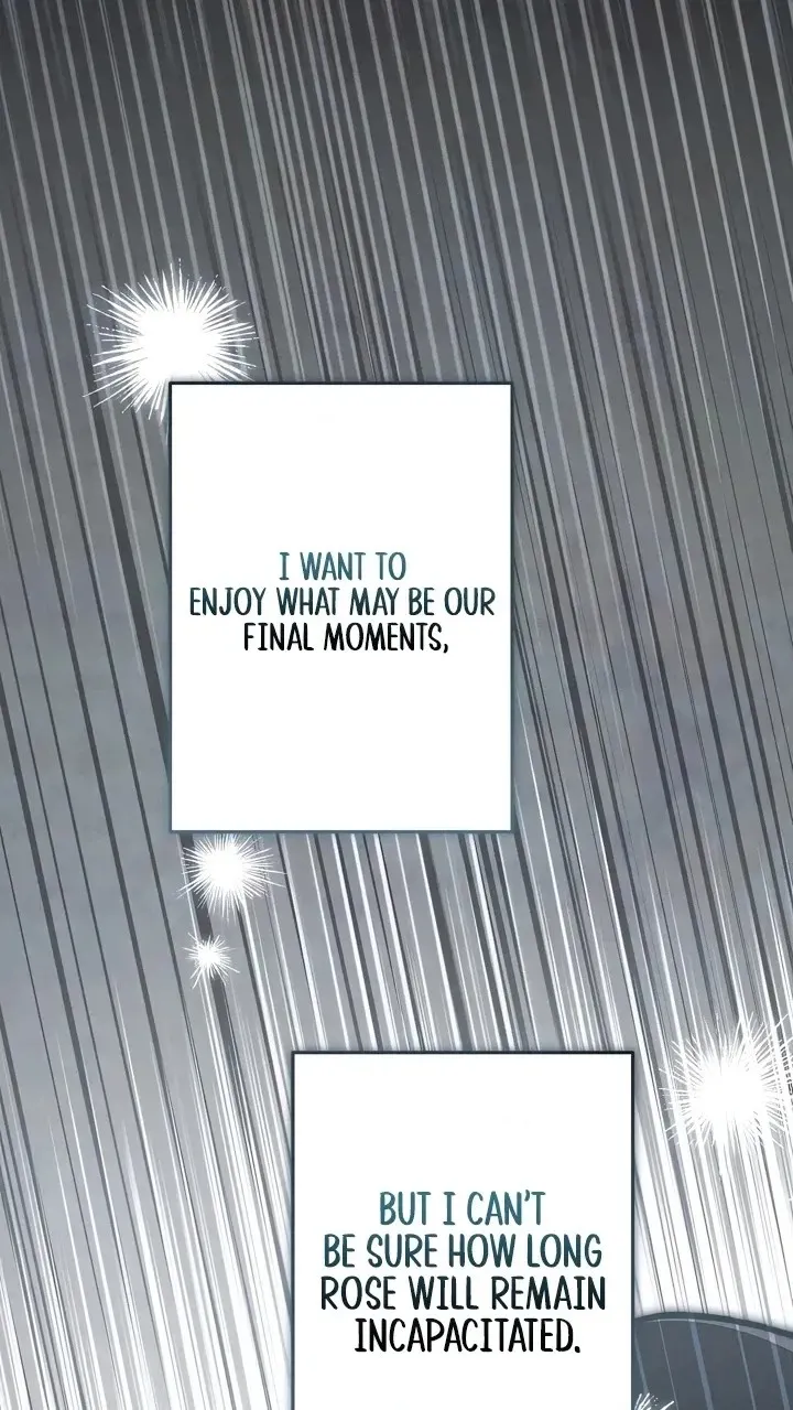 Welcome to the Rose Mansion Chapter 64 page 40