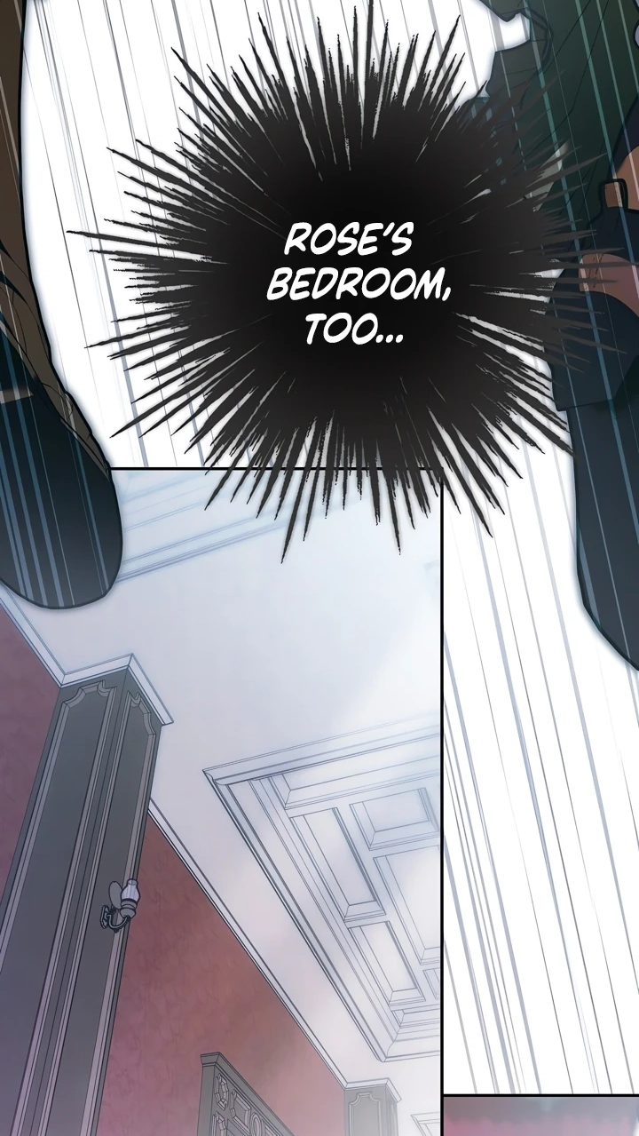 Welcome to the Rose Mansion Chapter 64 page 42