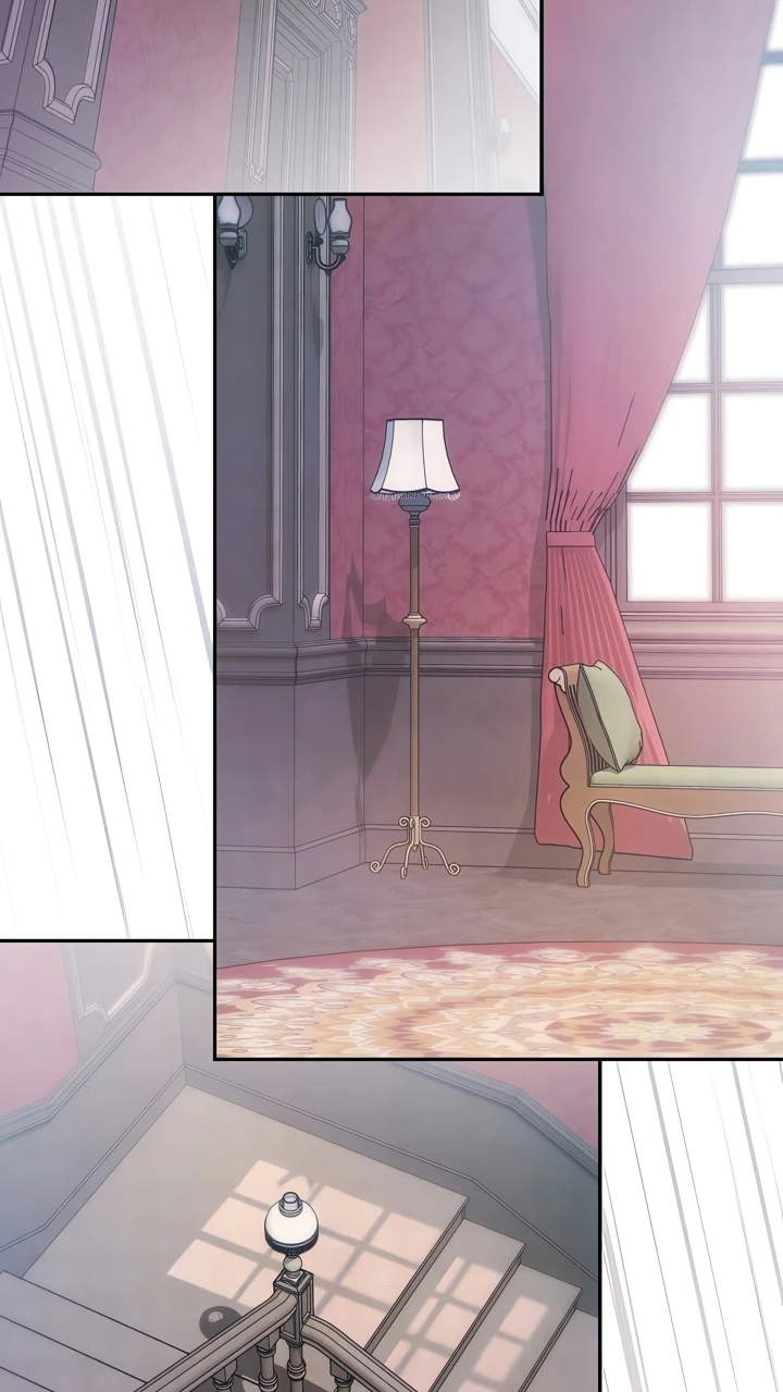 Welcome to the Rose Mansion Chapter 64 page 43