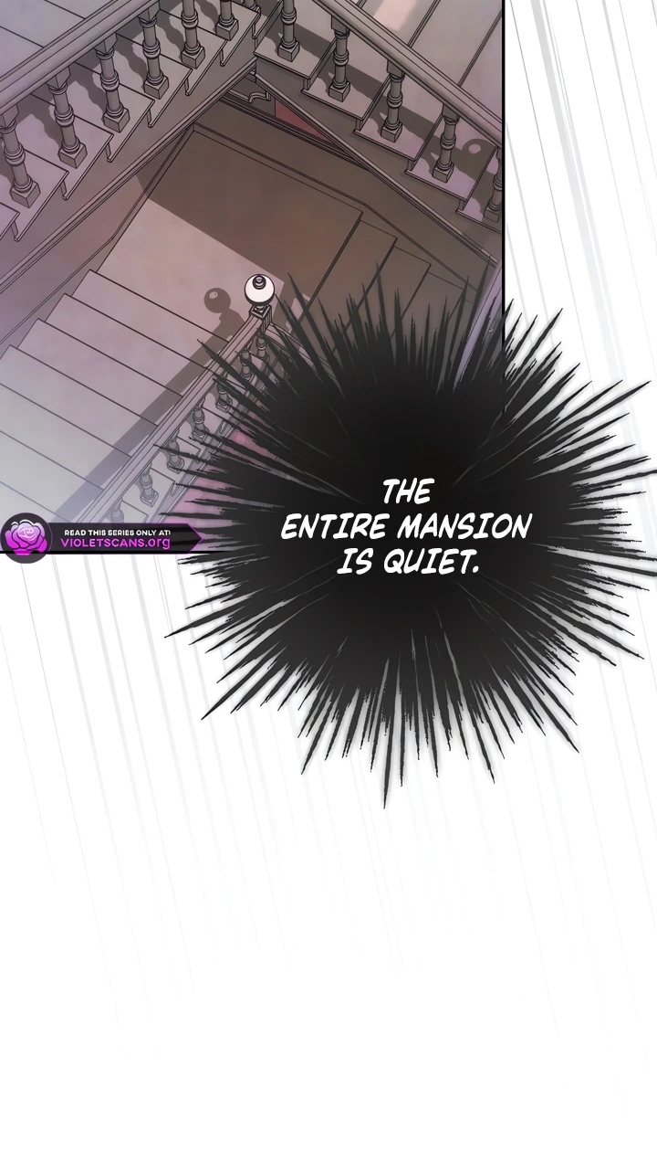 Welcome to the Rose Mansion Chapter 64 page 44