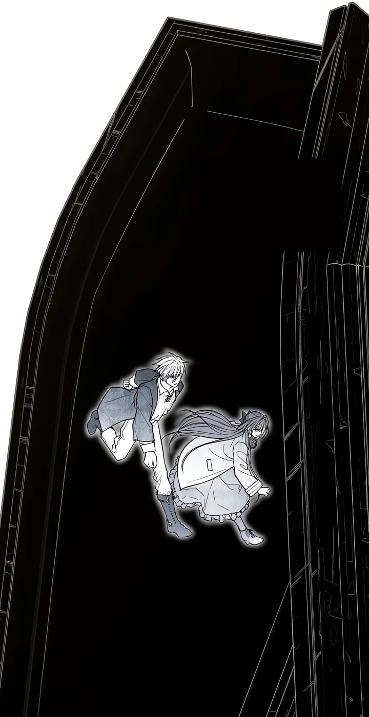 Welcome to the Rose Mansion Chapter 64 page 45