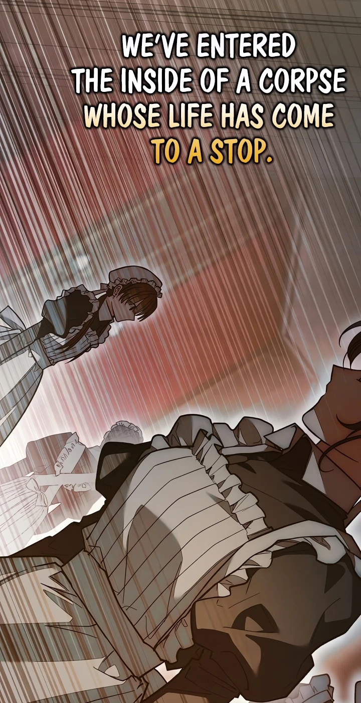 Welcome to the Rose Mansion Chapter 64 page 47