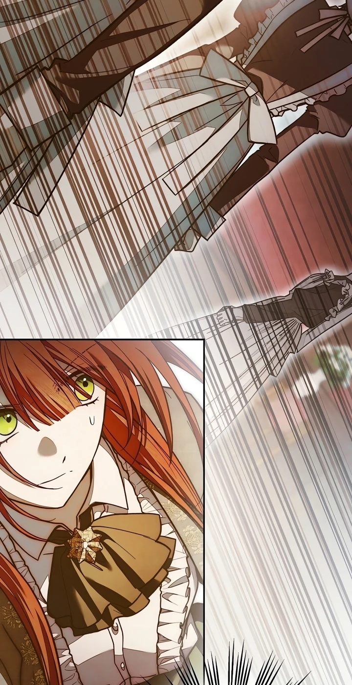 Welcome to the Rose Mansion Chapter 64 page 48