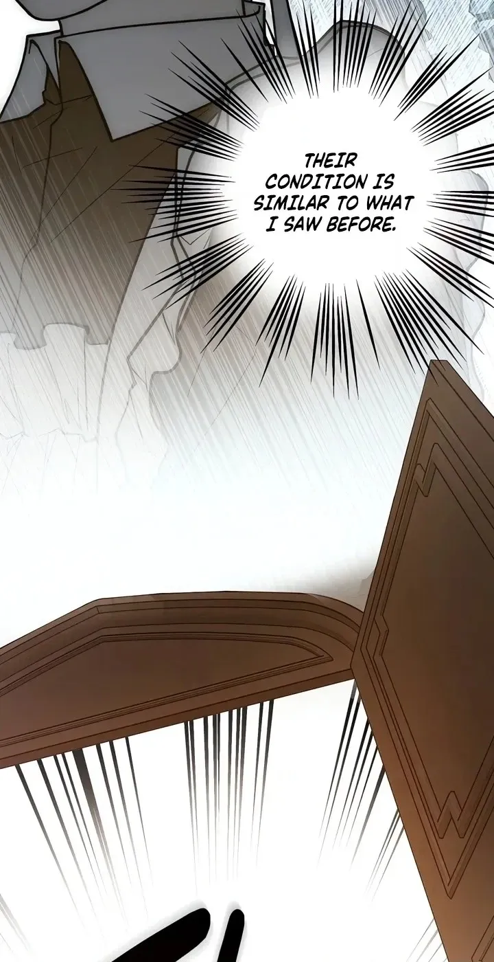 Welcome to the Rose Mansion Chapter 64 page 50