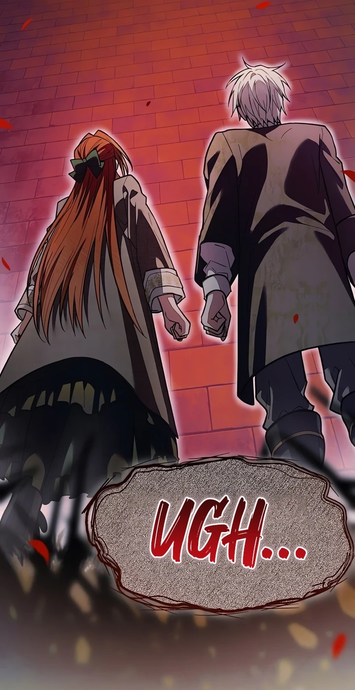 Welcome to the Rose Mansion Chapter 64 page 55
