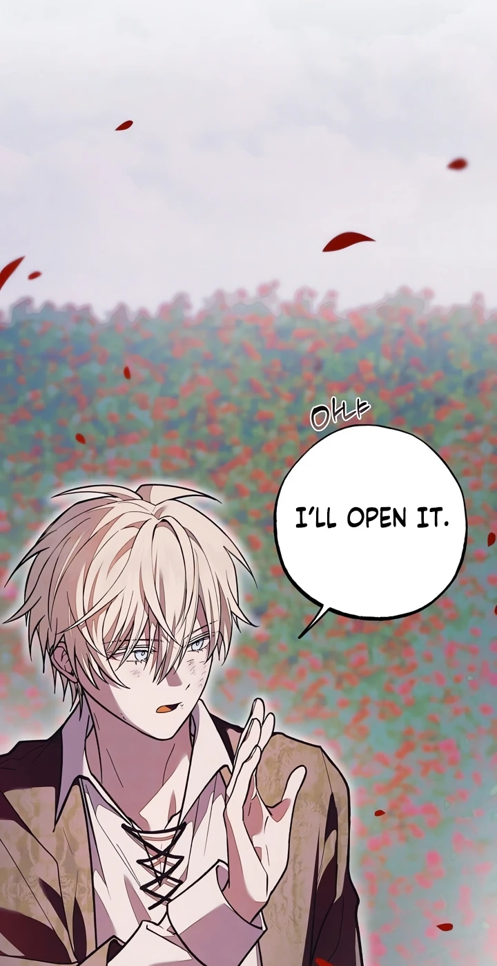Welcome to the Rose Mansion Chapter 64 page 57