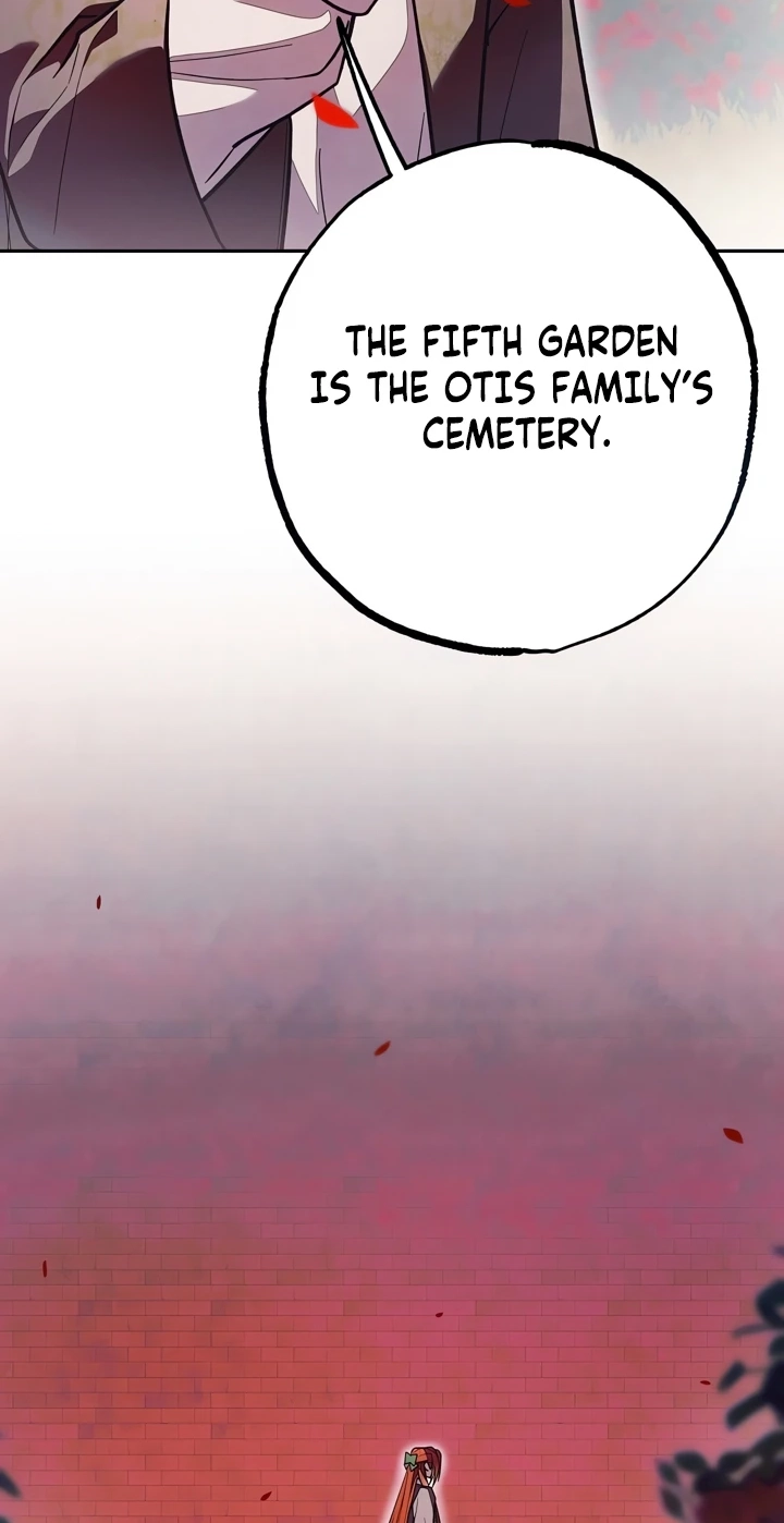 Welcome to the Rose Mansion Chapter 64 page 58