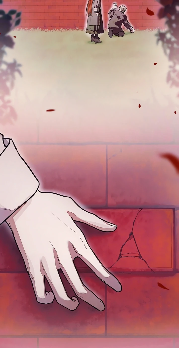 Welcome to the Rose Mansion Chapter 64 page 59
