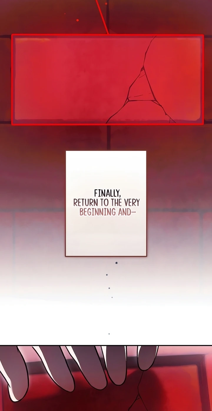 Welcome to the Rose Mansion Chapter 64 page 64