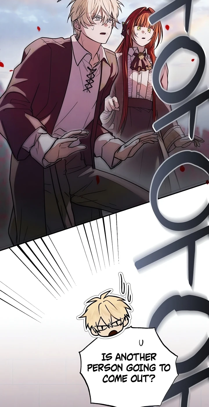 Welcome to the Rose Mansion Chapter 64 page 66