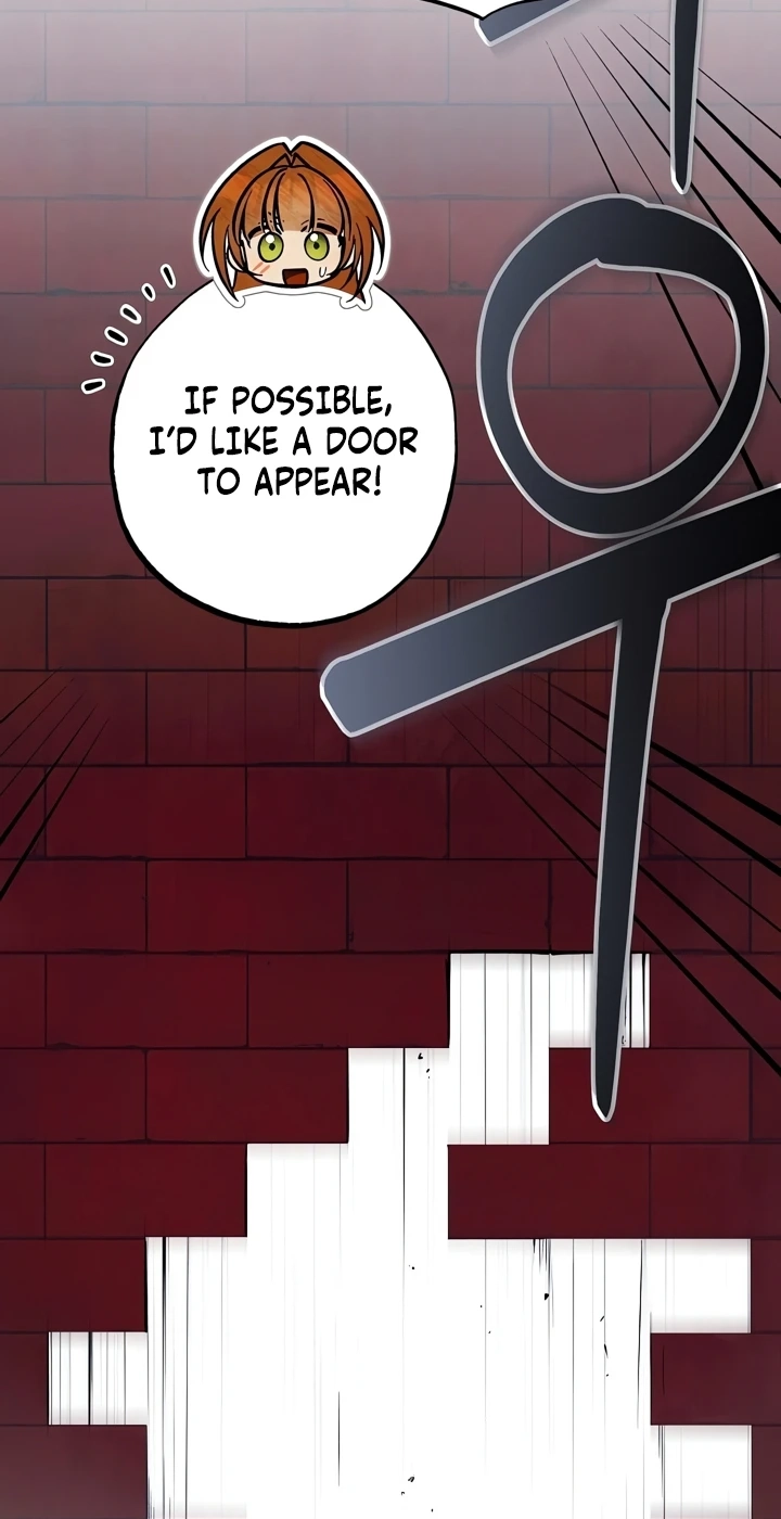 Welcome to the Rose Mansion Chapter 64 page 67