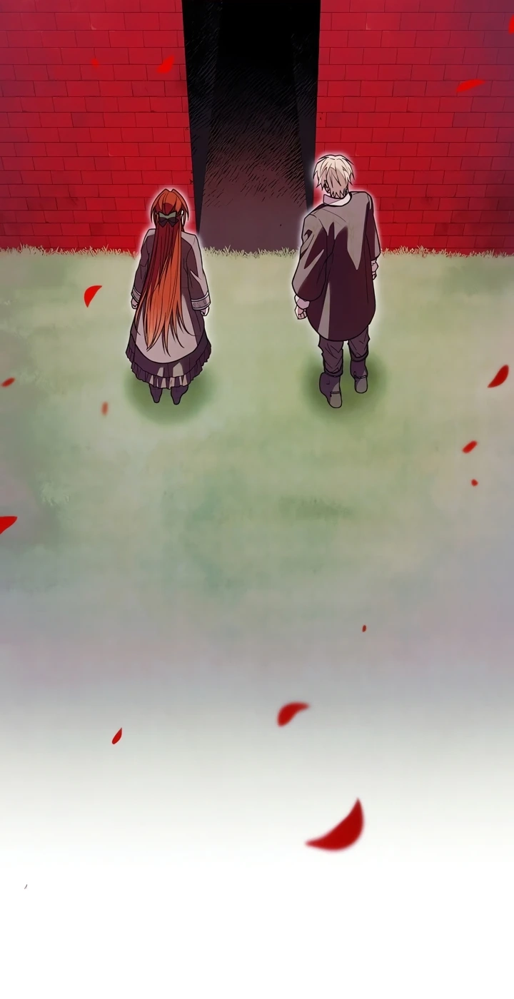 Welcome to the Rose Mansion Chapter 64 page 69