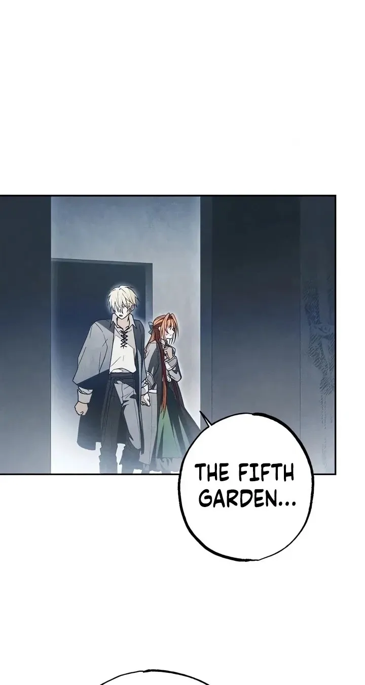 Welcome to the Rose Mansion Chapter 64 page 80