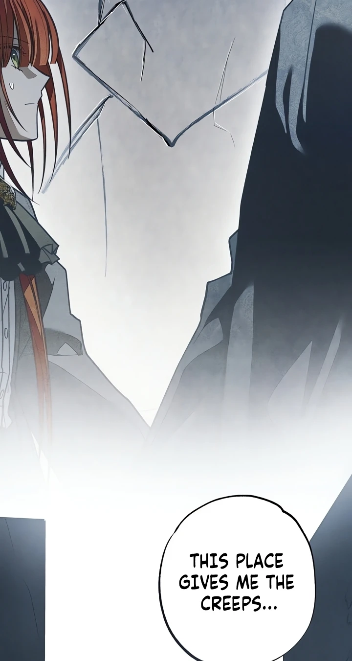 Welcome to the Rose Mansion Chapter 64 page 83