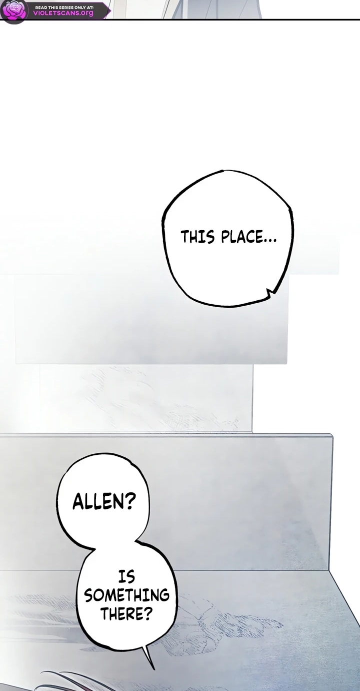Welcome to the Rose Mansion Chapter 64 page 87